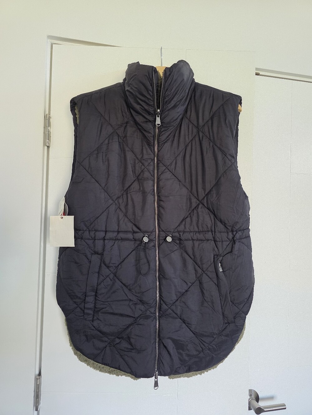 free people movement venture on reversible vest